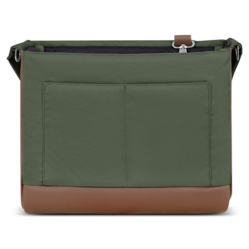 Bolso MATERNAL OLIVE